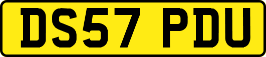 DS57PDU