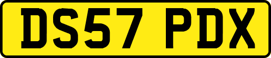 DS57PDX