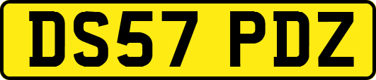 DS57PDZ