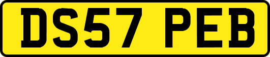 DS57PEB