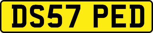 DS57PED