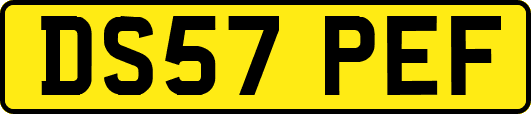 DS57PEF