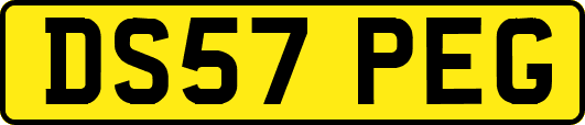 DS57PEG