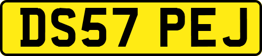 DS57PEJ