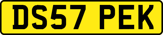 DS57PEK