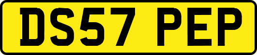 DS57PEP