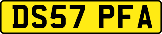 DS57PFA