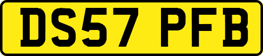 DS57PFB