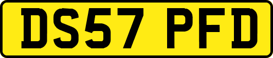 DS57PFD
