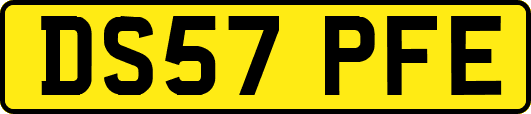 DS57PFE