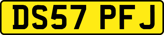 DS57PFJ