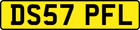 DS57PFL