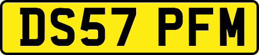 DS57PFM