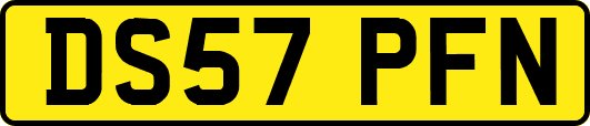 DS57PFN
