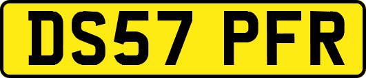 DS57PFR