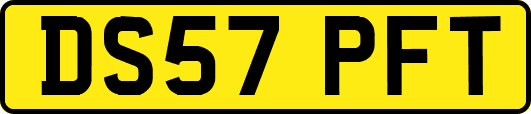 DS57PFT