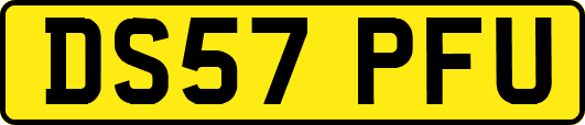 DS57PFU