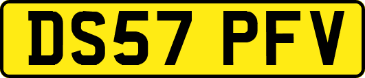 DS57PFV