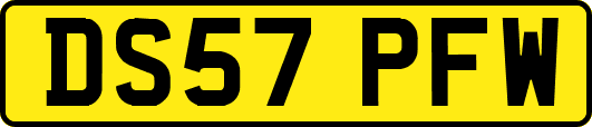 DS57PFW