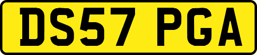 DS57PGA