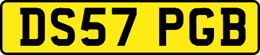 DS57PGB