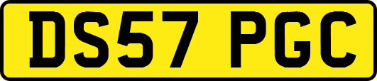 DS57PGC