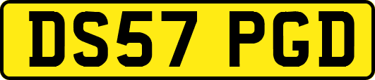 DS57PGD