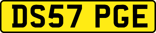 DS57PGE