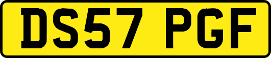 DS57PGF