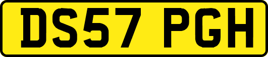 DS57PGH