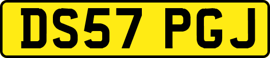 DS57PGJ