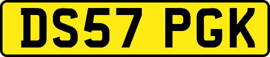 DS57PGK