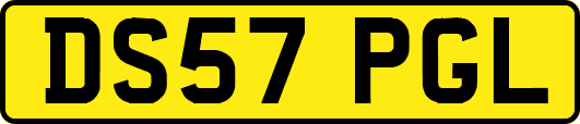 DS57PGL
