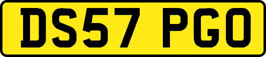 DS57PGO