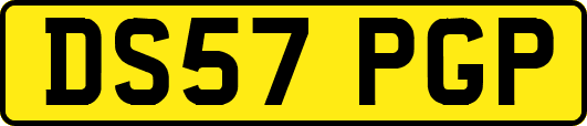 DS57PGP