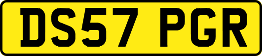 DS57PGR