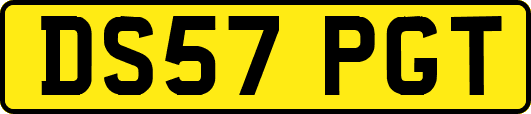 DS57PGT