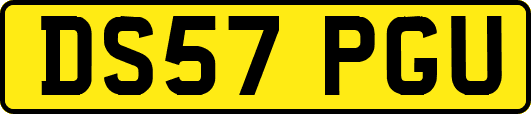 DS57PGU