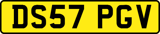 DS57PGV