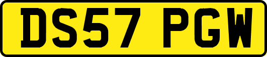 DS57PGW