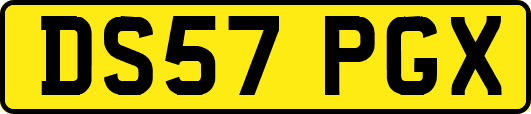 DS57PGX