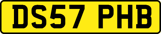 DS57PHB