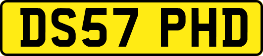 DS57PHD