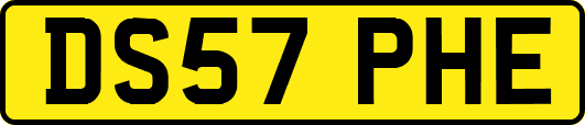 DS57PHE