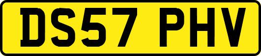 DS57PHV