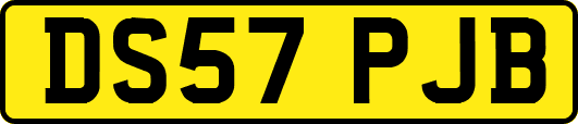 DS57PJB