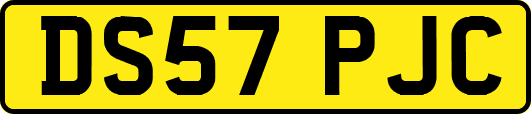 DS57PJC
