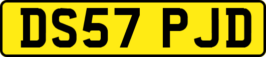 DS57PJD