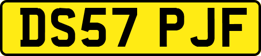 DS57PJF