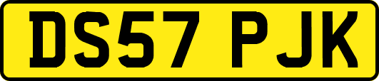 DS57PJK